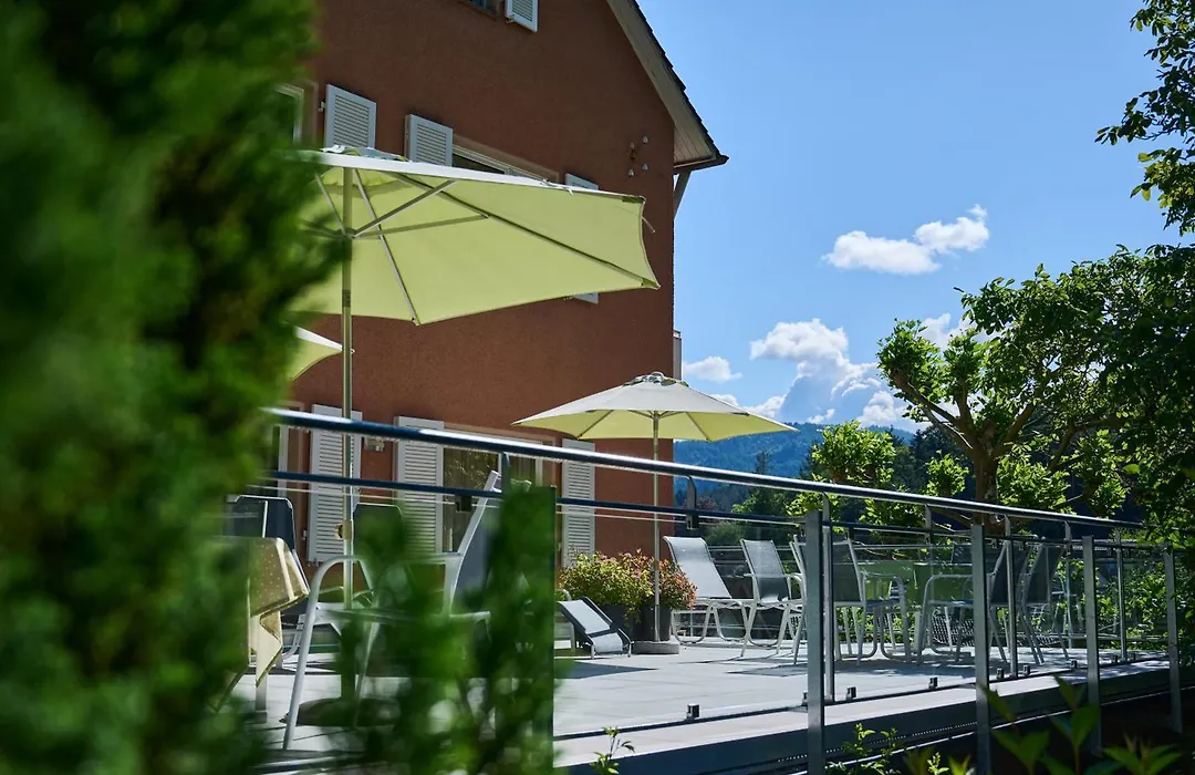 Hotel Morgensonne-1