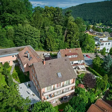 Hotel Morgensonne-2