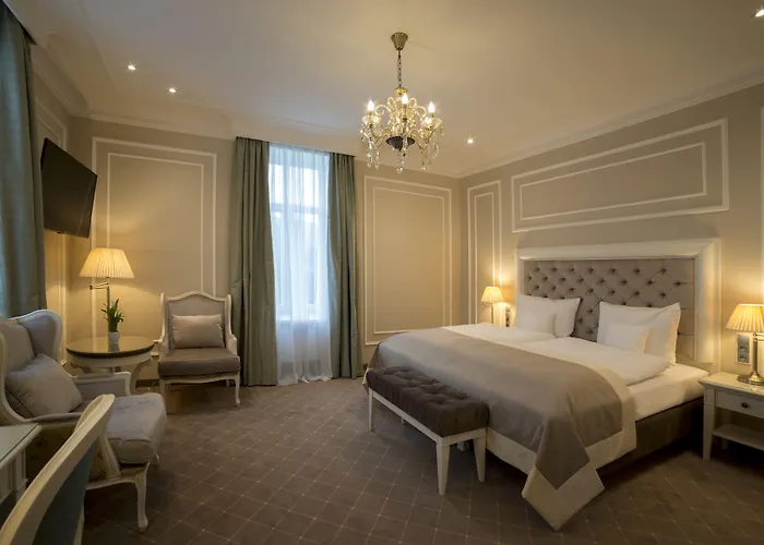 Park Hotel & Spa Katharina