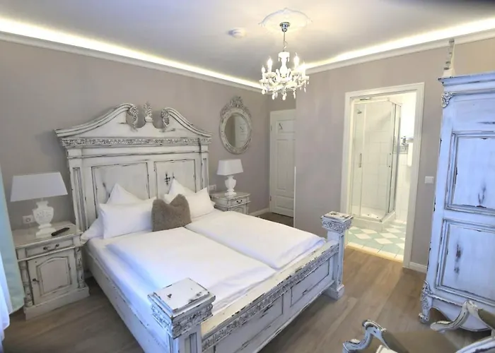 Boutiquehotel Villa Rosenhof
