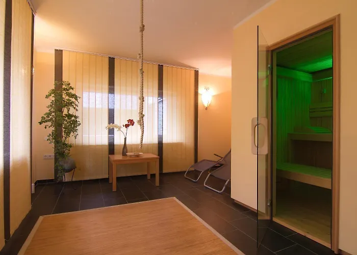 Balance Revital-Hotel